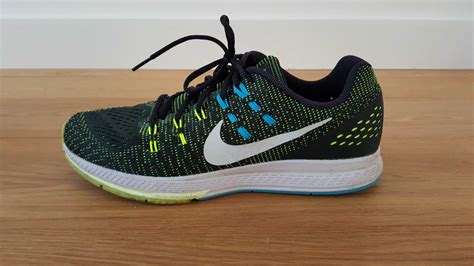 Nike Zoom Structure 19 Review 